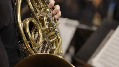 Dobrawa Czocher wraca do Szczecina z muzyką przemiany