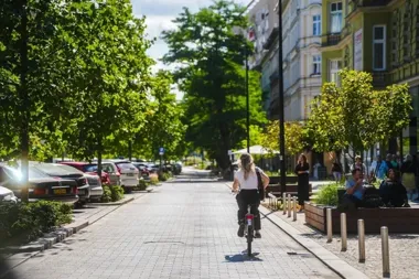 Koncerty, sport i festiwale. Szczecin ma plan na weekend